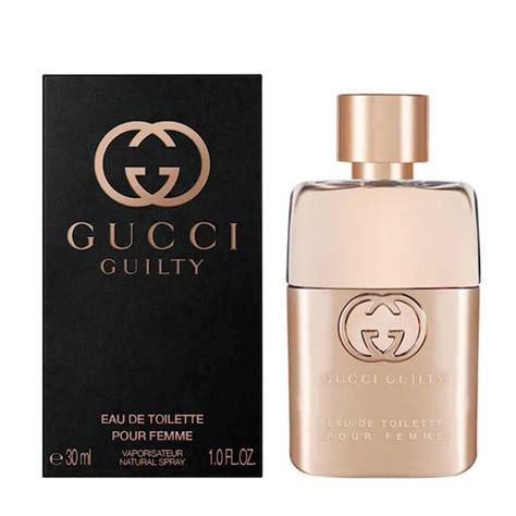 gucci guilty 30ml eau de toilette 2 piece set|best price for Gucci Guilty.